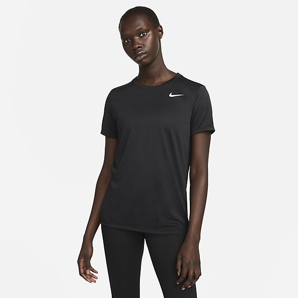 & Gym T-Shirts. Nike.com