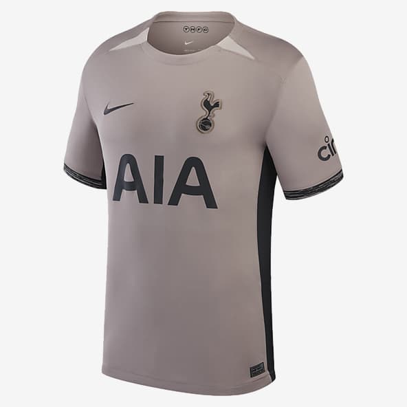 2020 Son Heung-min Nike South Korea Home Jersey - SoccerPro