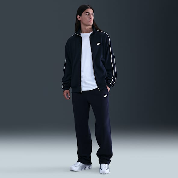 Nike Sportswear Club Men's Fleece Bungee Pants