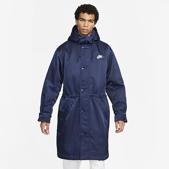 Nike parkas sale outlet