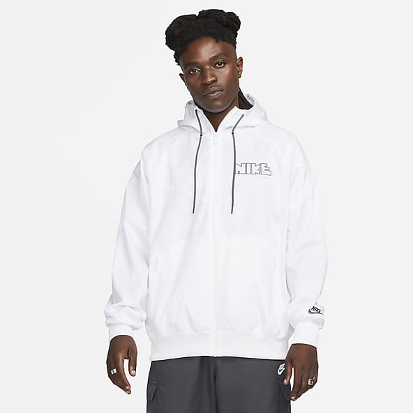 Men's €50 €100 Lined Jackets. Nike LU