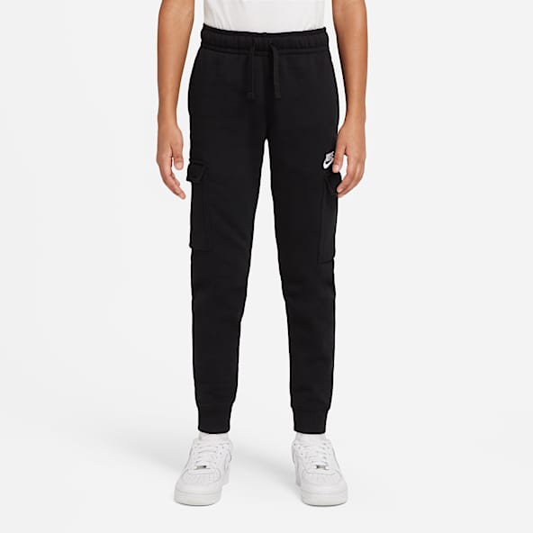 Ensemble Pyjama PlayStation Pour Garçons - Haut Noir + Jogging Gris, Logo PlayStation