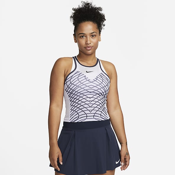Schelden Kiezelsteen bedrijf Women's Tennis Clothes & Apparel. Nike.com