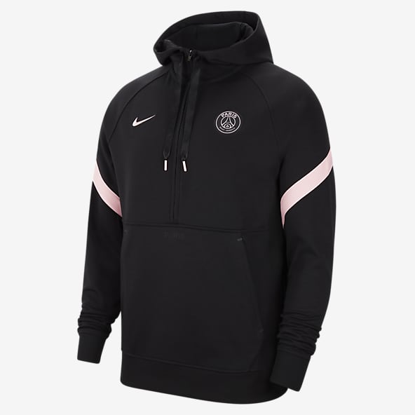 paris saint germain jacket nike