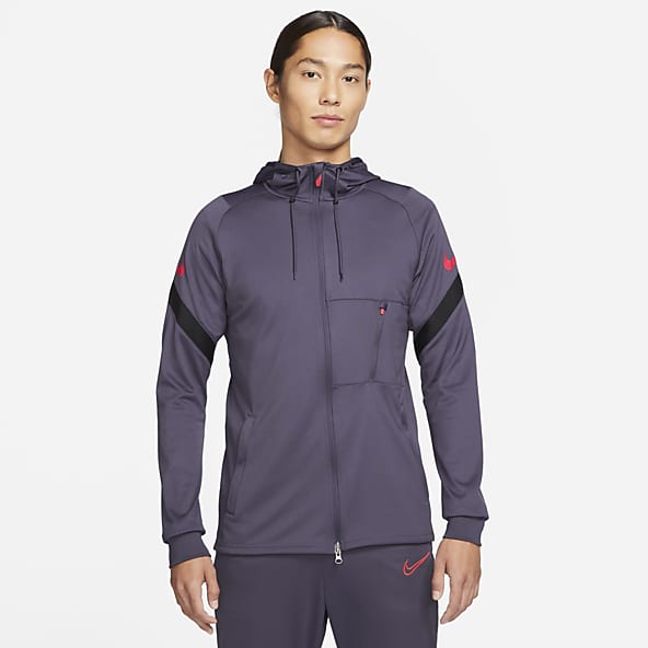 Nike dri fit strike jacket Clearance