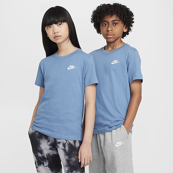 NIKE公式】 ジュニア（7～15歳） キッズ トップス & Tシャツ【ナイキ  