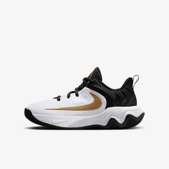 Giannis Immortality 4 Older Kids' Basketball Shoes
