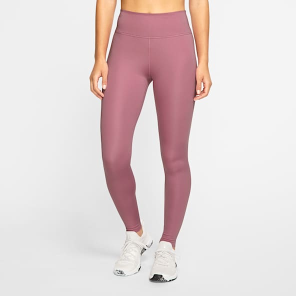 nike running tights with phone pocket