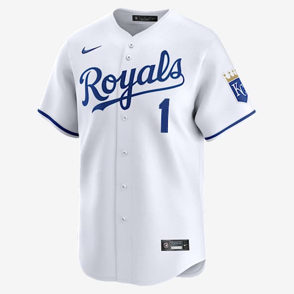 MJ Melendez Kansas City Royals Men's Nike Dri-FIT ADV MLB Limited Jersey