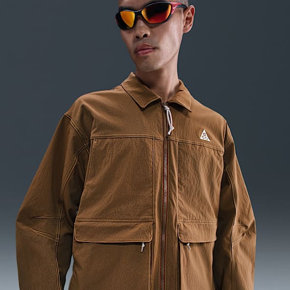 Nike ACG "Smith Summit" Men's UV Jacket