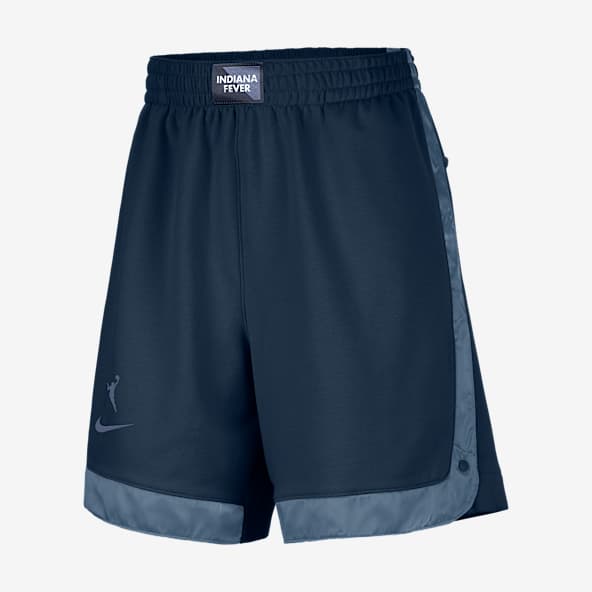 Indiana Fever Women's Nike WNBA Fleece Shorts