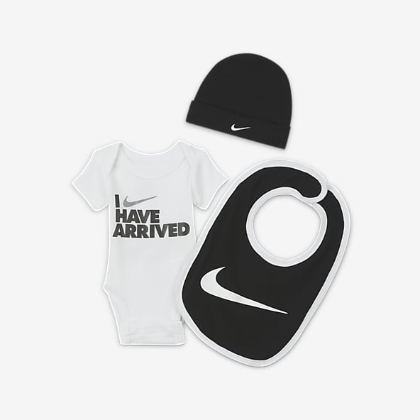 infant nike sets