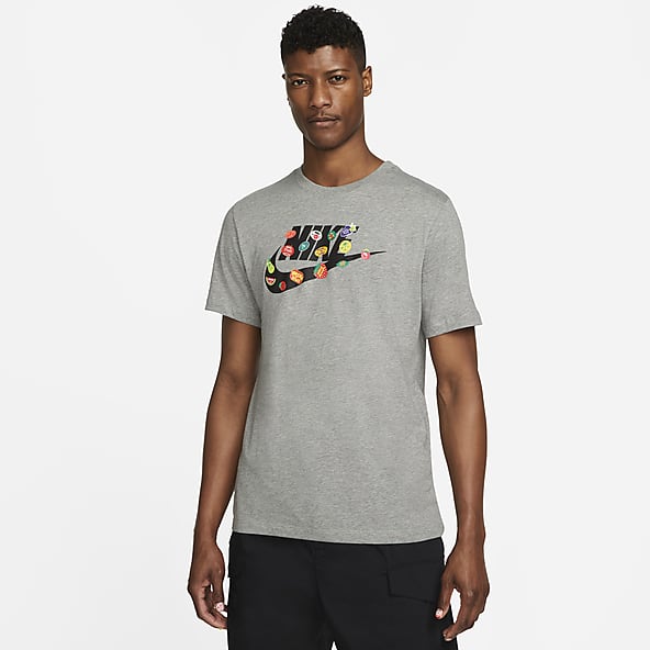 Clearance Men's Tops & T-Shirts. Nike.com