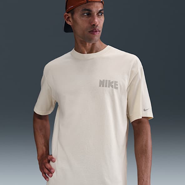 Nike Hardloopshirt voor heren