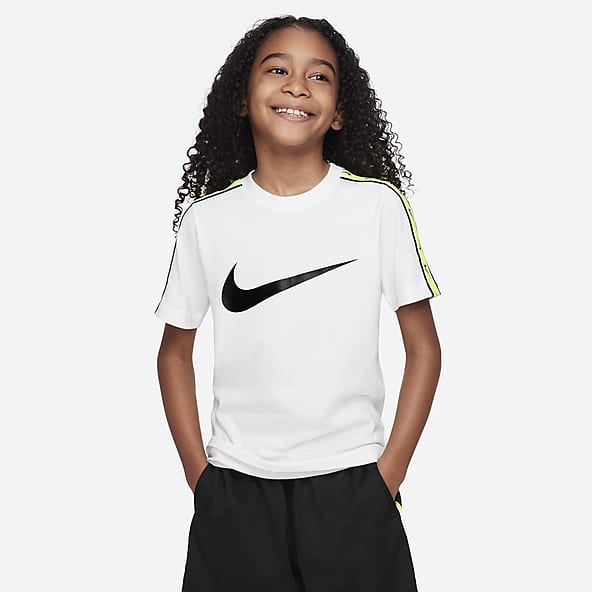 Tee-shirt Nike Sportswear pour Enfant - DX9513