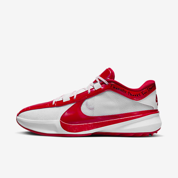Giannis top shoes 2019