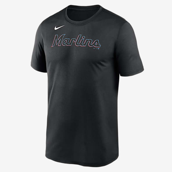 Nike Dri-FIT Legend Wordmark (MLB New York Yankees) Men's T-Shirt