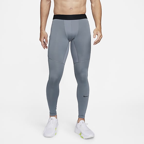 Compression Shorts & Tights. Nike CA