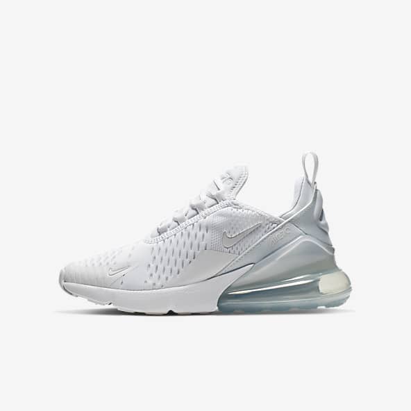 White Air Max 270 Shoes. Nike CA