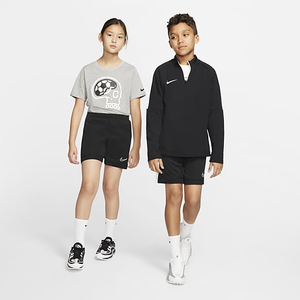 soccer shorts and socks