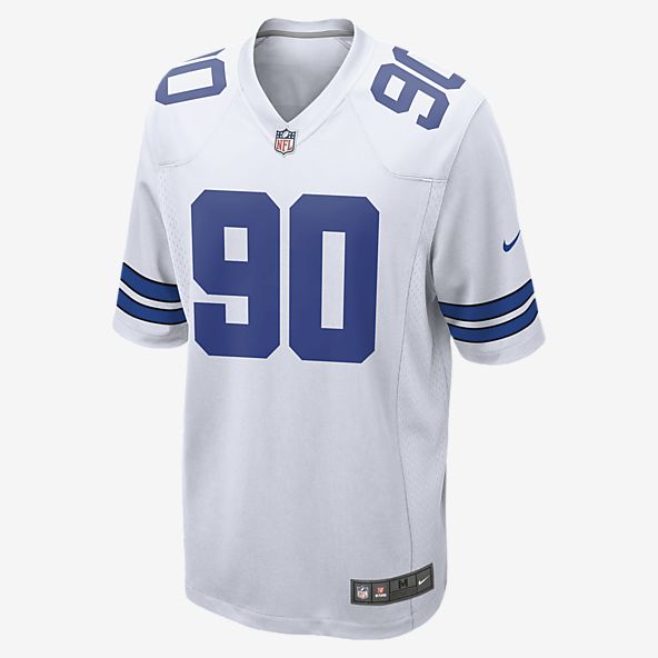 Dallas Cowboys Jerseys Apparel Gear Nike Com