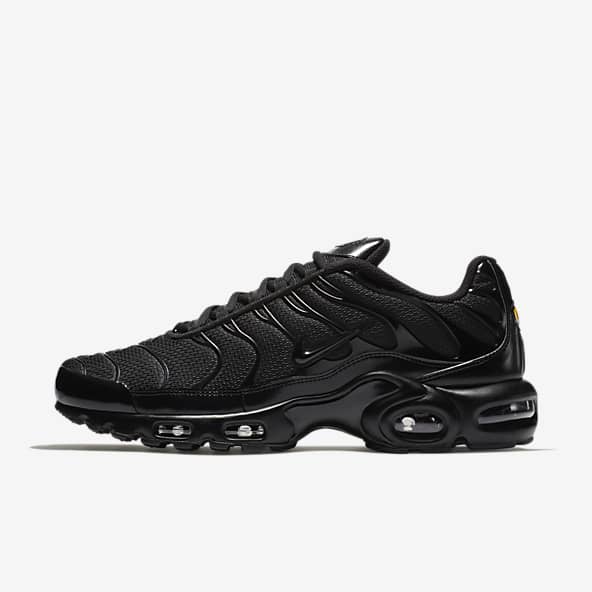 NIKE AIR MAX PLUS TN UTILITY GREY REFLECTIVE - SNEAK OFFICIAL STORE - GRIS