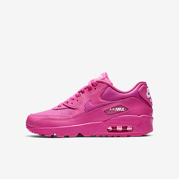 landing jeg er træt Farvel Pink Shoes. Nike.com