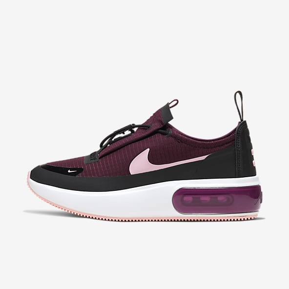 compañero espada tornado Morado Calzado. Nike US