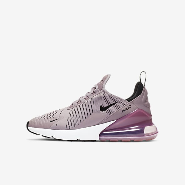 Nike Air Max 270 Tenis para niños grandes