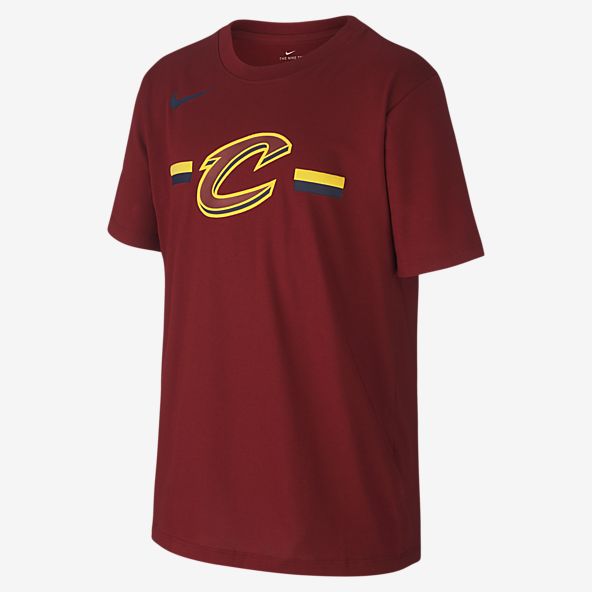 cavs t shirt
