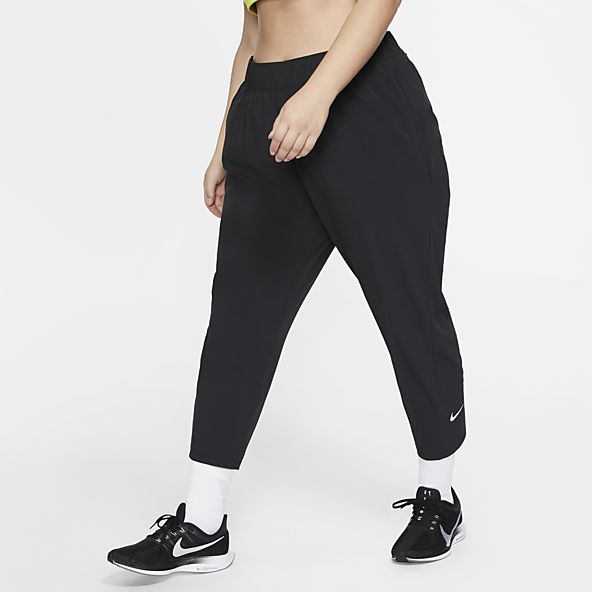 nike running trousers