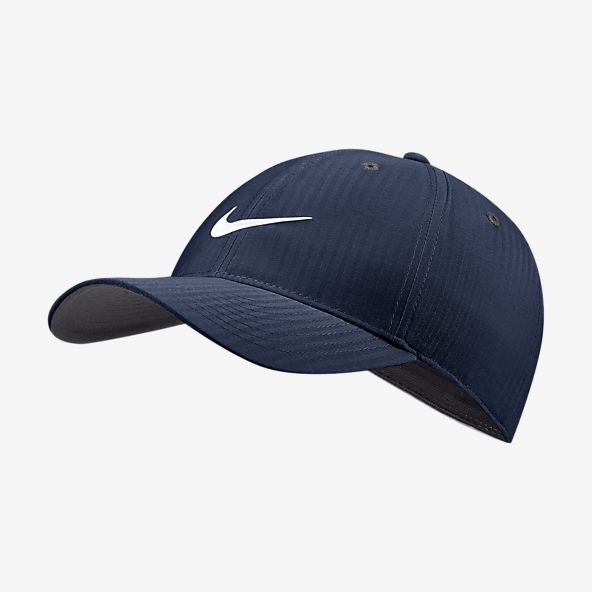 gorras nike azul rey