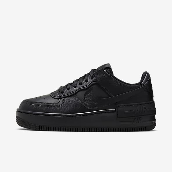 air force 1 cheap black