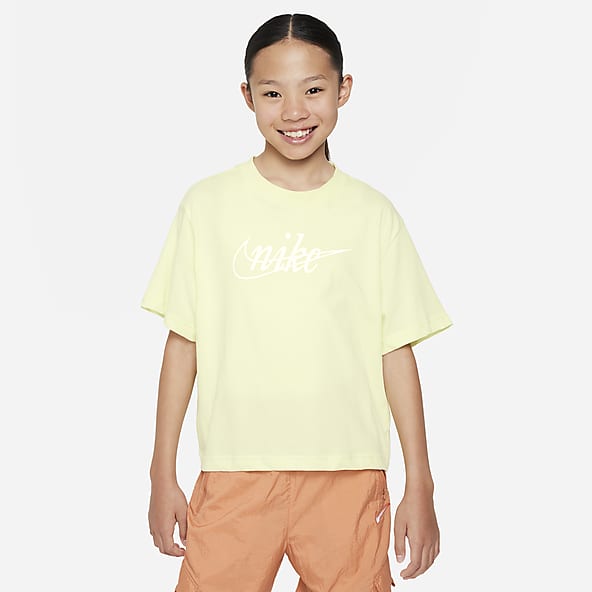 Kids Dri-FIT Tops & T-Shirts. Nike.com