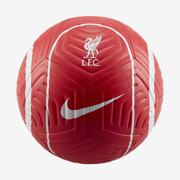 Liverpool FC Strike Balón de fútbol