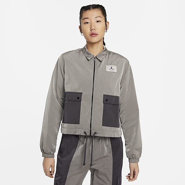 jordan jackets