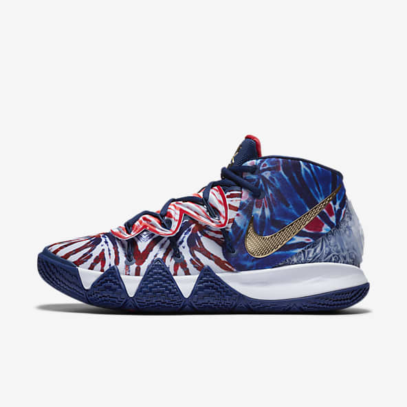 nike irving shoes