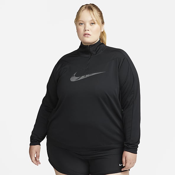 Femmes Dri-FIT Hauts et tee-shirts. Nike BE