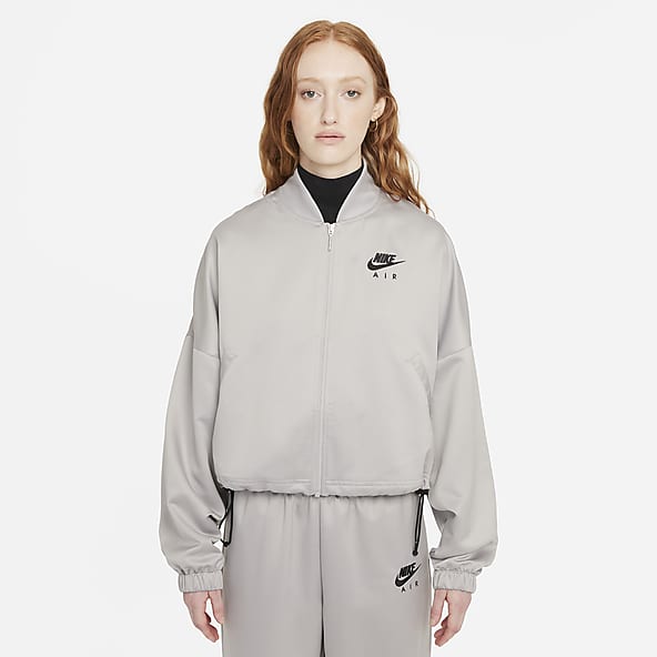 Chaqueta chandal nike mujer clearance