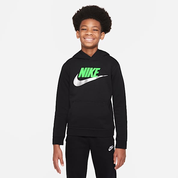 boys nike clothes