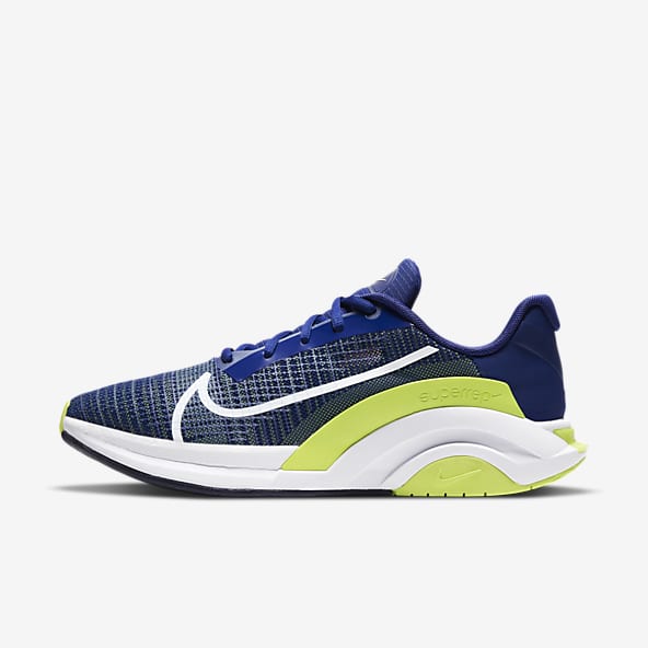 nike men's superrep