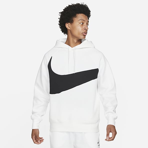 nike swoosh tech fleece