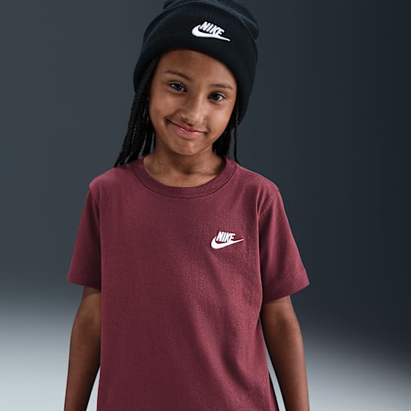 Nike Sportswear T-shirt til større børn