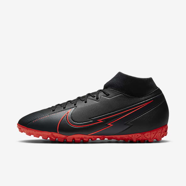 nike mercurial indoor turf