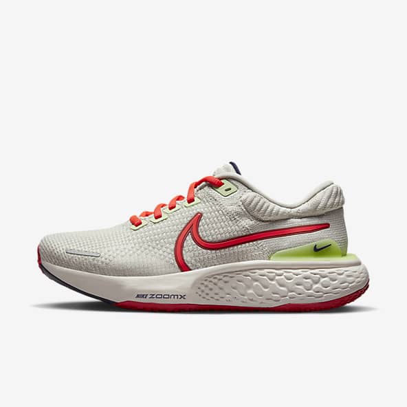 Nike Invincible 2 Womens Road Running Shoes