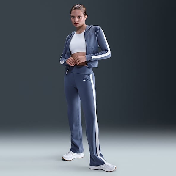 Nike Sportswear Pantalón de talle alto - Mujer