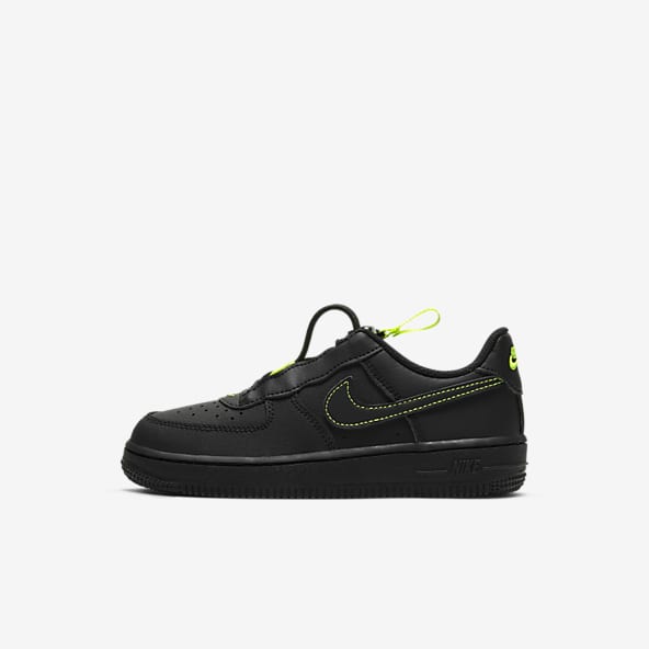 black air forces new
