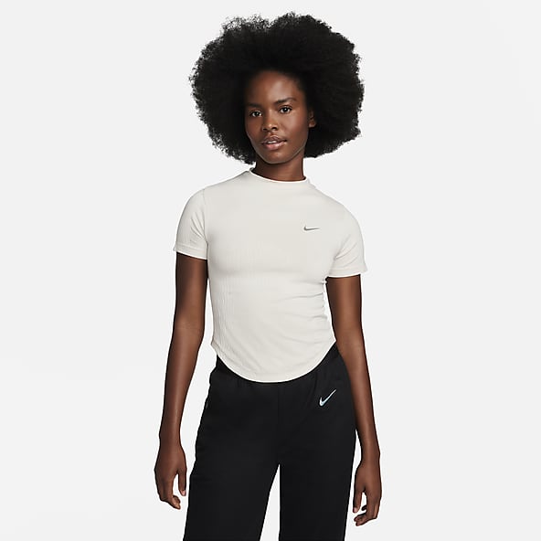 Maglie top da running