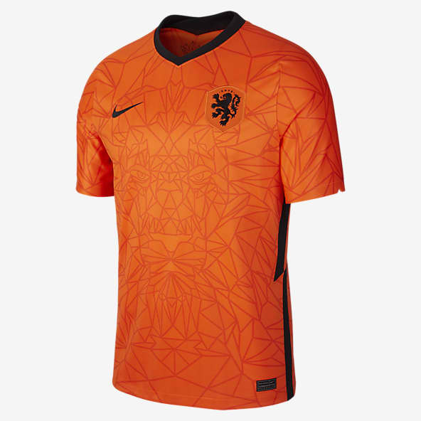 nike personalised football shirt
