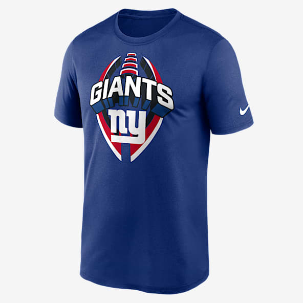 New York Giants Legend Icon Men’s Nike Dri-FIT NFL T-Shirt